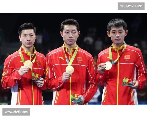 2016年里约奥运会中国乒乓球队名单及其备战情况分析 2016年里约奥运会中国乒乓球队名单及其备战情况分析